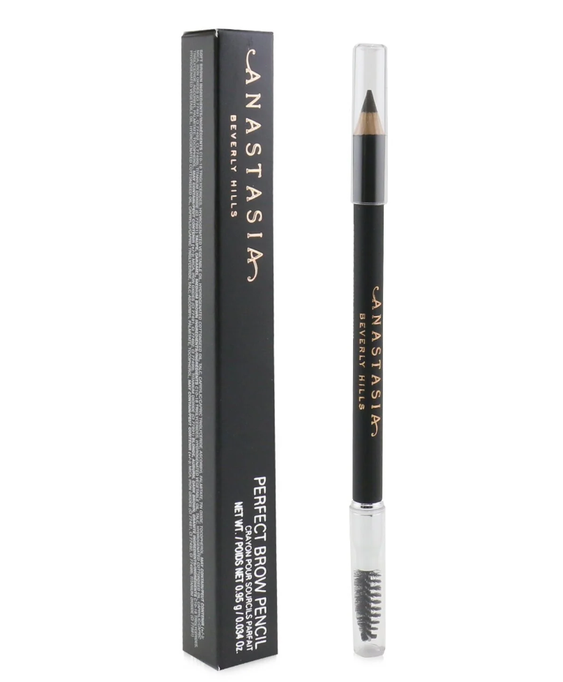 Anastasia Beverly Hills - Perfect Brow Pencilパーフェクトブロウペンシル # DARK BROWN