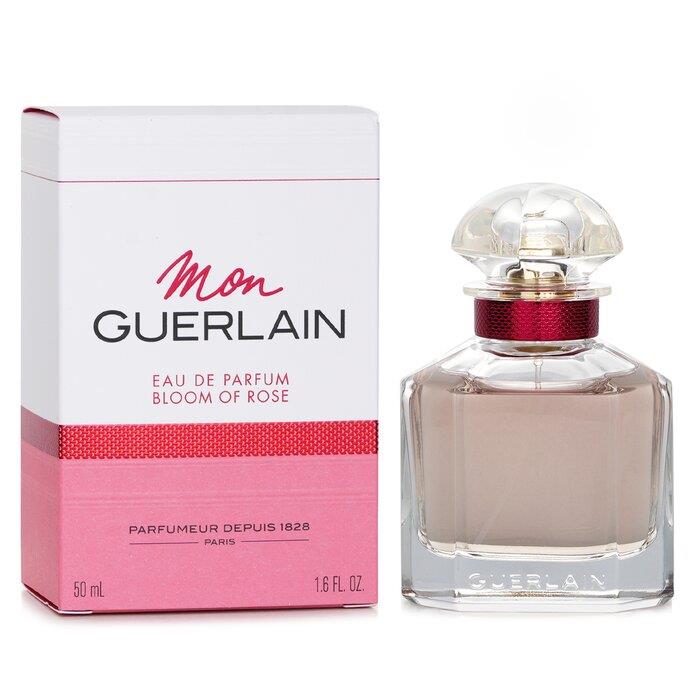 GUERLAIN ゲラン モン ゲラン ブルーム オブ ローズ 50ML 3346470139459