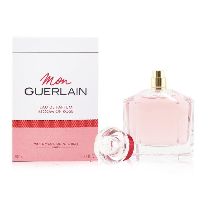 GUERLAIN ゲラン モン ゲラン ブルーム オブ ローズ 100ML 3346470139466