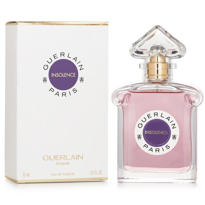 GUERLAIN ゲラン アンソレンス オーデトワレ 75ML 3346470143241