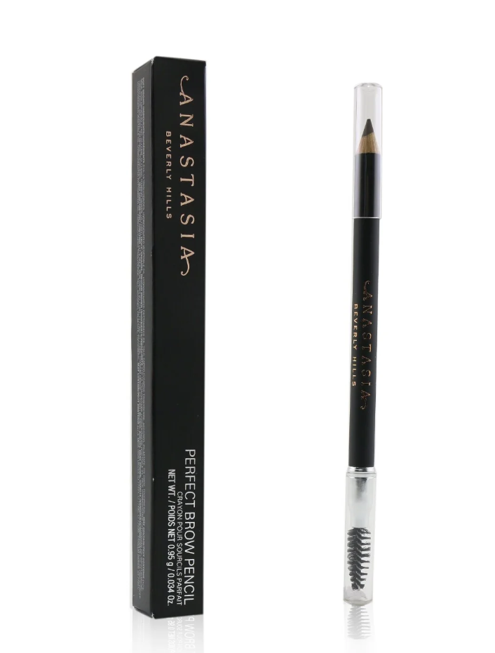 Anastasia Beverly Hills - Perfect Brow Pencilパーフェクトブロウペンシル # MEDIUM BROWN