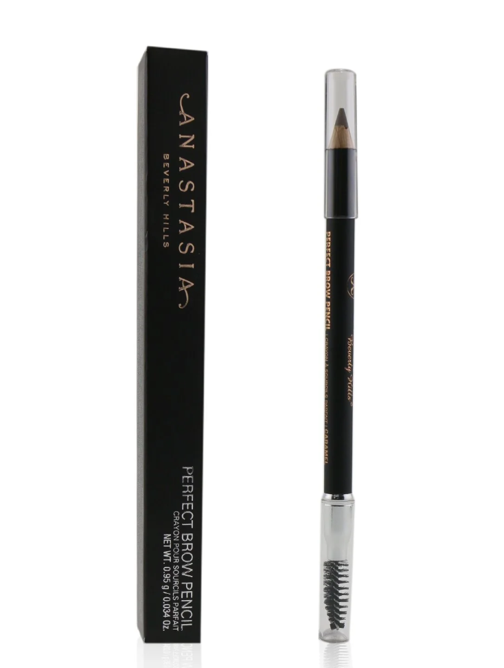 Anastasia Beverly Hills - Perfect Brow Pencilパーフェクトブロウペンシル # CARAMEL