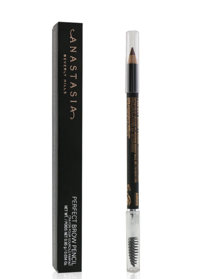 Anastasia Beverly Hills - Perfect Brow Pencilパーフェクトブロウペンシル # AUBURN