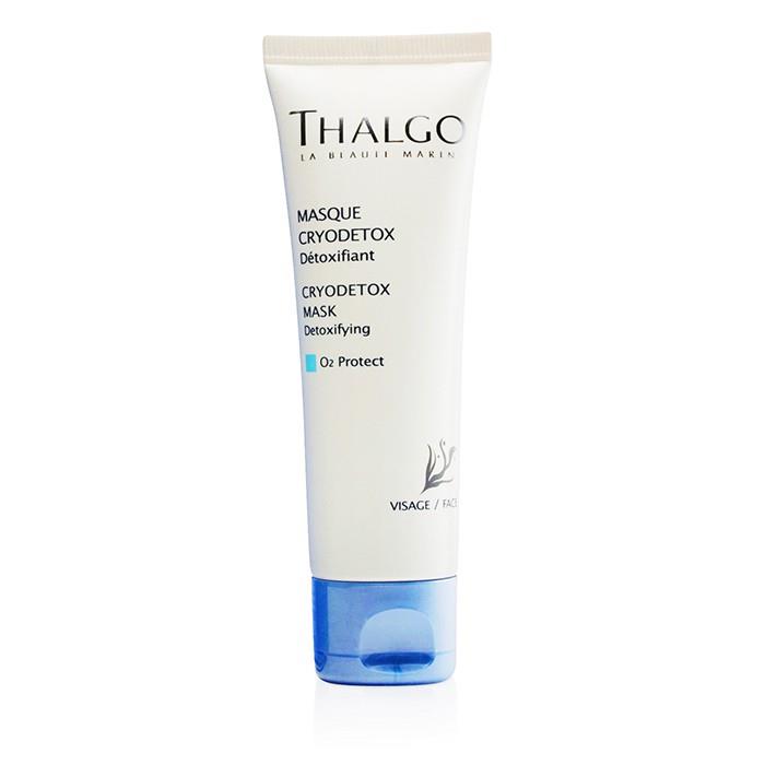 THALGO タルゴ マスクデファンス 50ML 3525801617891