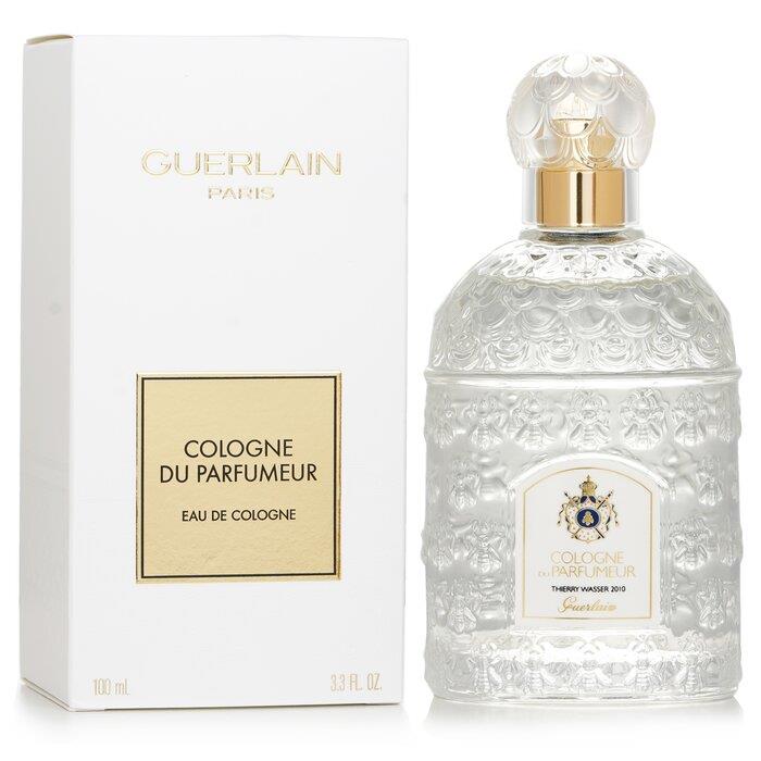 GUERLAIN ゲラン コローニュデュパフュマー  100ML 3346470170537