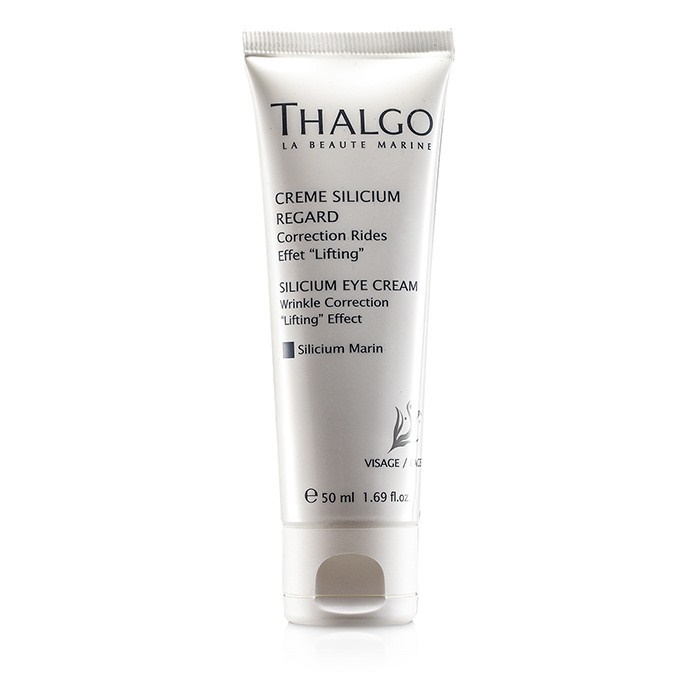 THALGO タルゴ シリシウム アイ クリーム 50ML 3525801636243