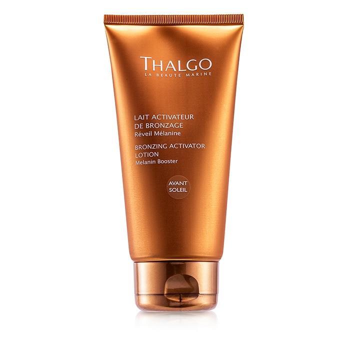 THALGO タルゴ タンブースターローション 150ML 3525801621751