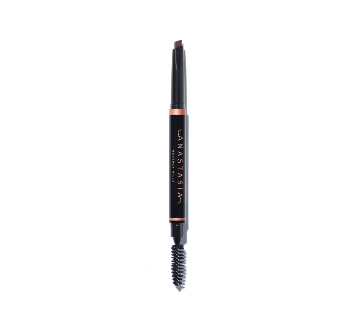 Anastasia Beverly Hills - Brow Definer Triangular Brow Pencilブラウディファイナー トリアング ブラウペンシル # CARAMEL