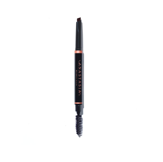 Anastasia Beverly Hills - Brow Definer Triangular Brow Pencilブラウディファイナー トリアング ブラウペンシル# EBONY