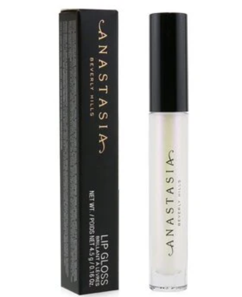 Anastasia Beverly Hills - Lip Gloss リップグロス # MOON JELLY 4.5G/0.16OZ