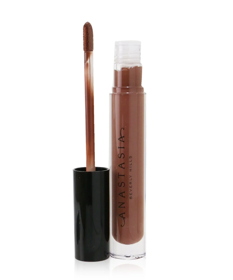 Anastasia Beverly Hills - Lip Gloss リップグロス # SEPIA 4.5G/0.16OZ