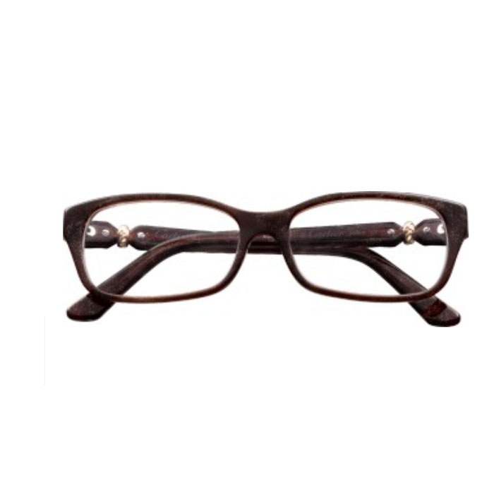 CARTIER EYEWEAR カルティエ アイウェア EYE00008