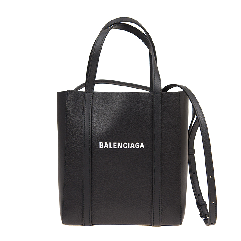 バレンシアガ BALENCIAGA レディース トートバッグ 2WAY "EVERYDAY XXS エブリデイ" 551815 D6W2N 1000