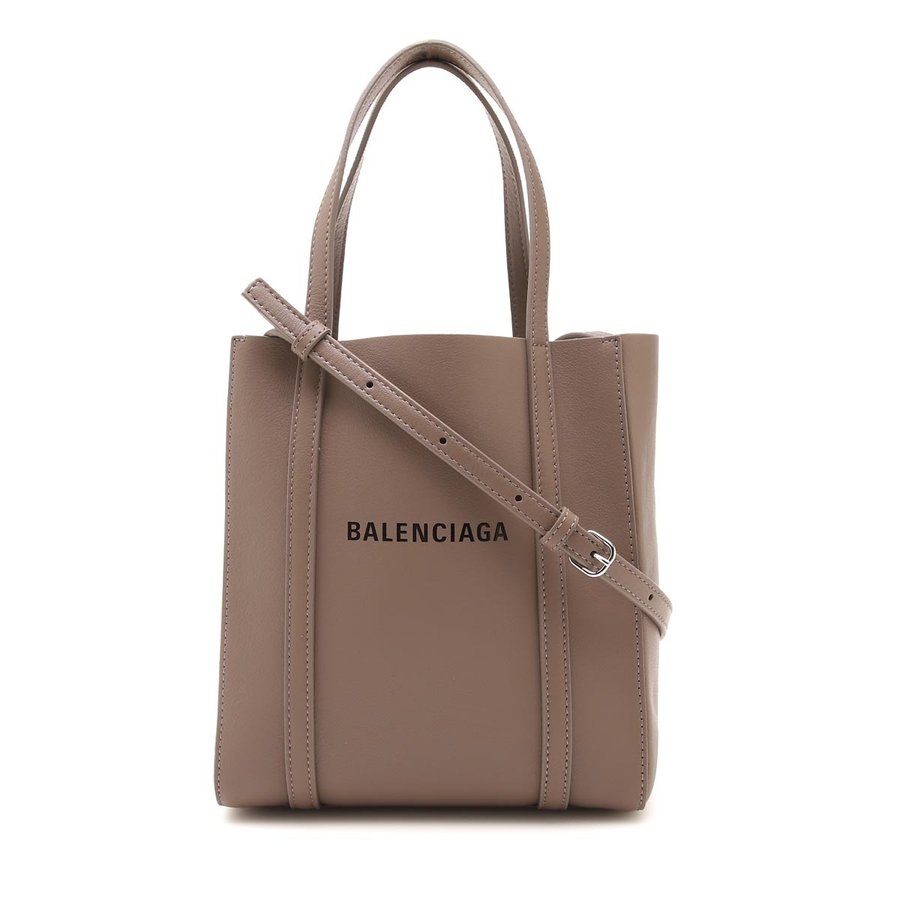 バレンシアガ BALENCIAGA レディース トートバッグ 2WAY "EVERYDAY XXS エブリデイ" 551815 D6W2N 1261