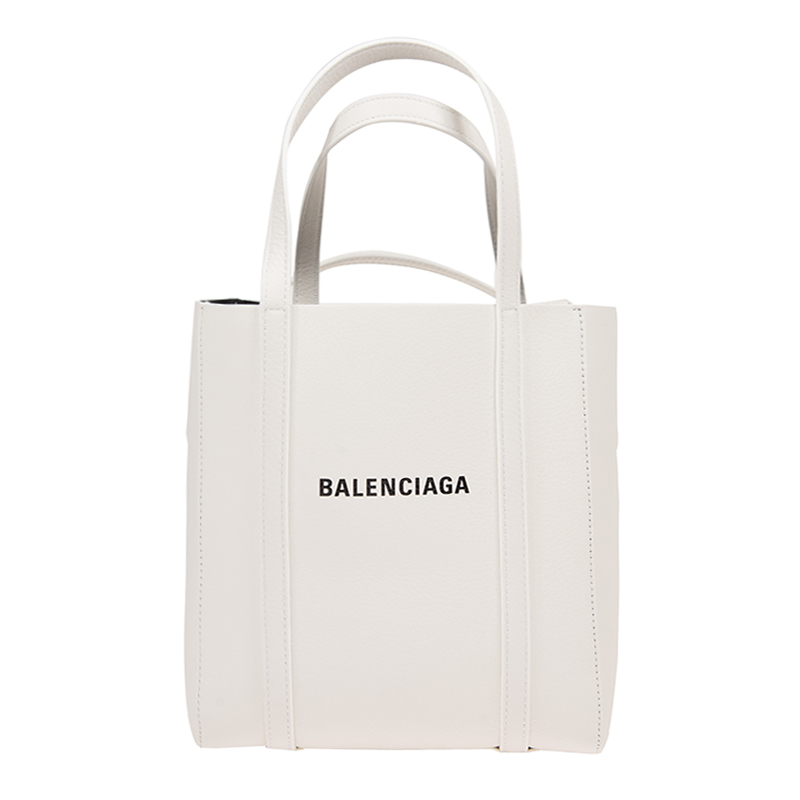 バレンシアガ BALENCIAGA レディース トートバッグ 2WAY "EVERYDAY XXS エブリデイ" 551815 D6W2N 9060