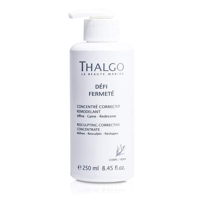 THALGO タルゴ デフィフェルム リスカルプティング コレクティブ コンセントレート (サロン専用品) 250ML 3525801644996