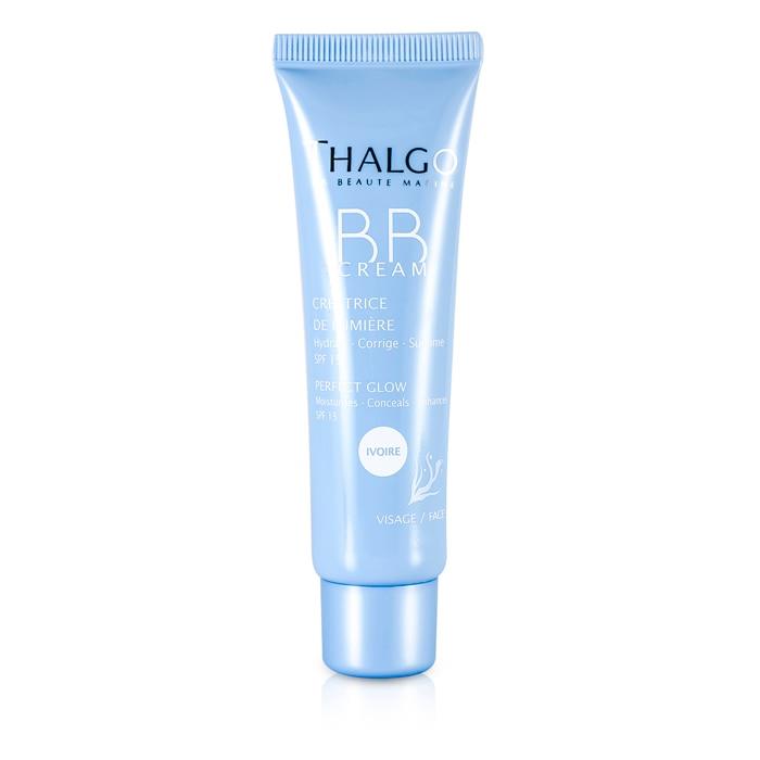 THALGO タルゴ BB クリーム パーフェクトグロウ SPF 15 - アイボリー 30ML 3525801639220