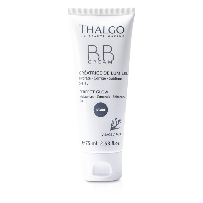 THALGO タルゴ BBクリームパーフェクトグロウ 75ml 3525801639299