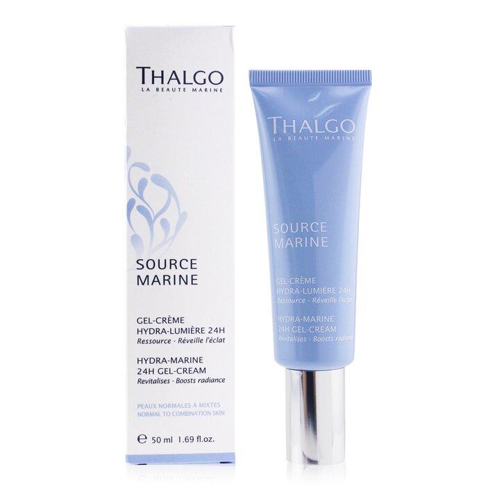 THALGO タルゴ ハイドラマリン ジェルクリーム 50ML 3525801652946