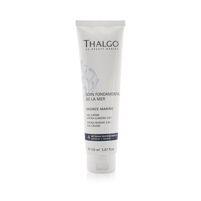 THALGO タルゴ ハイドラマリン ジェルクリーム 150ML 3525801653189