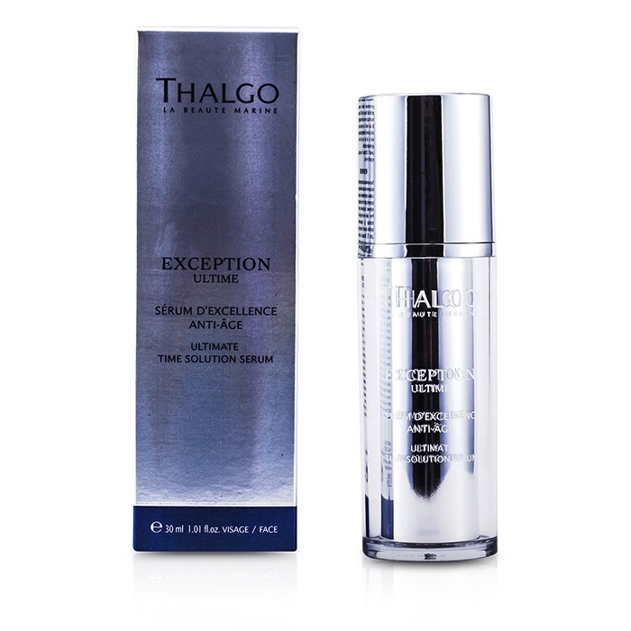 THALGO タルゴ エクセプションタルゴアルティムセラム 30ML 3525801641186