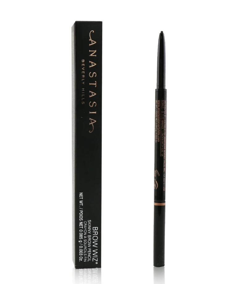 Anastasia Beverly Hills - Brow Wiz Skinny Brow Pencilブロウウィズ スキニーブロウペンシル# GRANITE