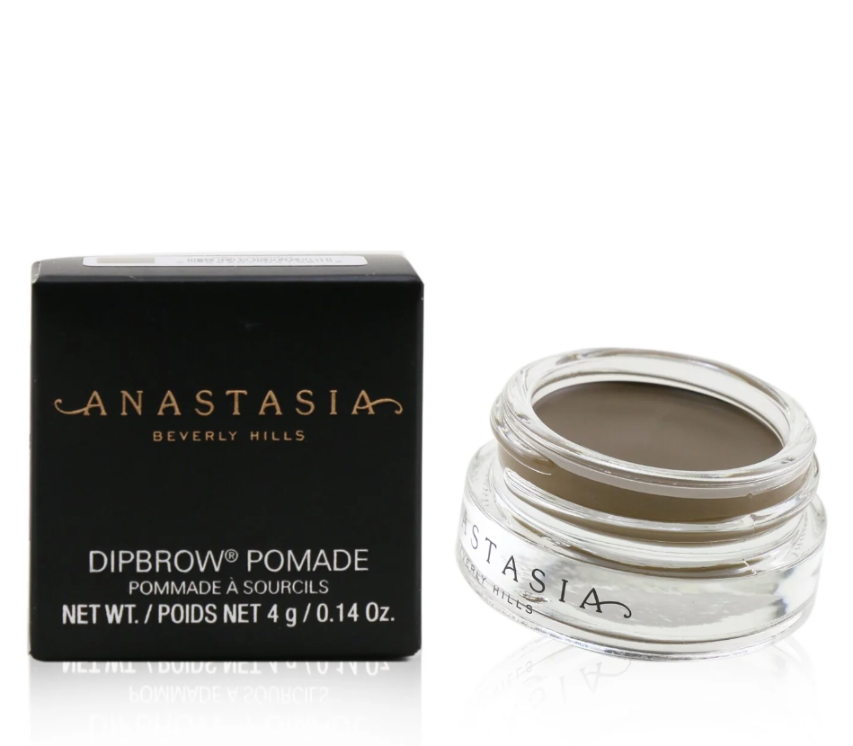 Anastasia Beverly Hills - DipBrown Pomadeディップブロウポマード# SOFT BROWN