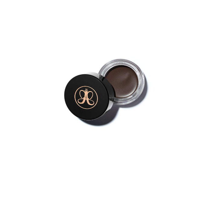 Anastasia Beverly Hills - DipBrown Pomadeディップブロウポマード# DARK BROWN