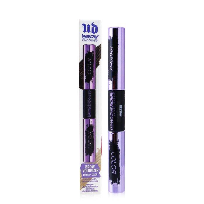 Urban Decay アーバンディケイ ブロウ エンダウド ブロウ プライマー＋カラー  #Brunette Betty 3605971774959