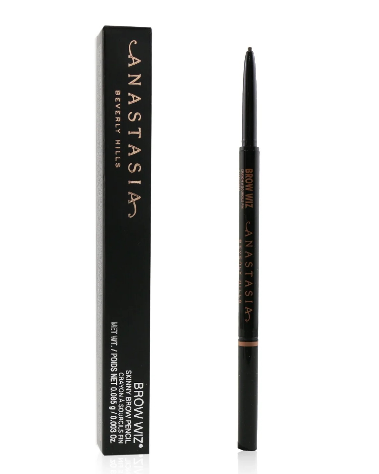 Anastasia Beverly Hills - Brow Wiz Skinny Brow Pencilブロウウィズ スキニーブロウペンシル # AUBURN