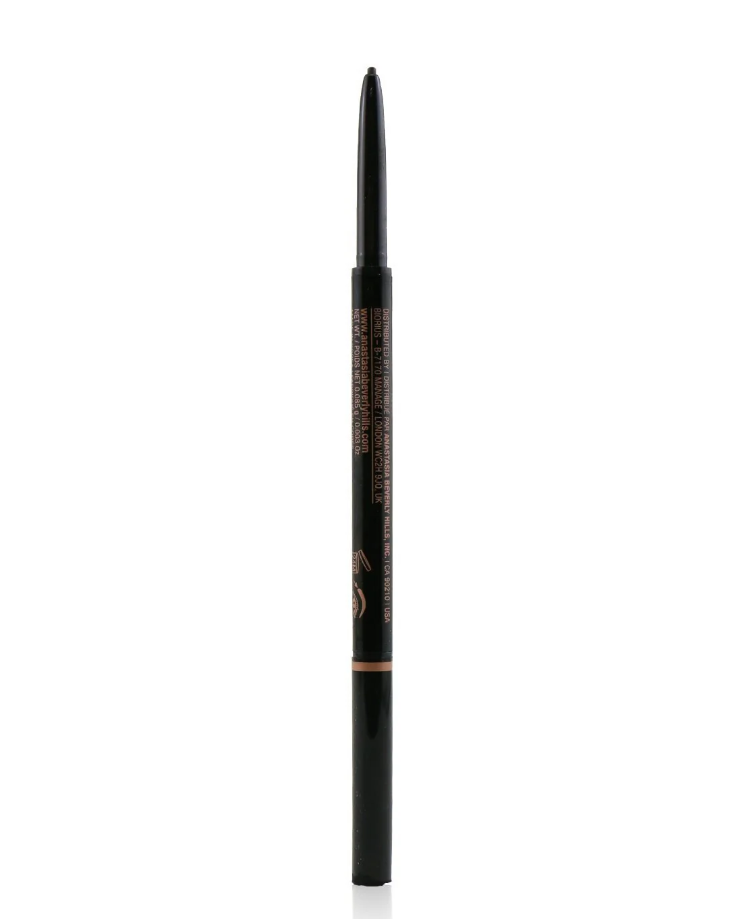 Anastasia Beverly Hills - Brow Wiz Skinny Brow Pencilブロウウィズ スキニーブロウペンシル # EBONY