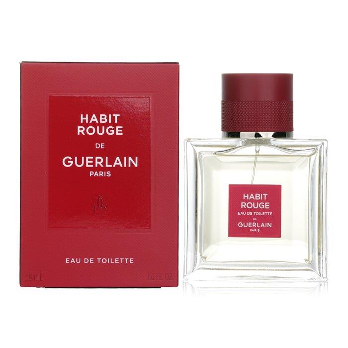 GUERLAIN ゲラン アビルージュ オーデトワレ 50ML 3346470304819