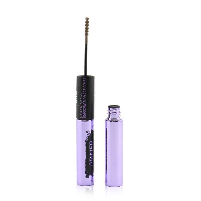 アーバンディケイ Urban Decay レディース ブロウ エンダウド ブロウ プライマー＋カラー #トープトラップ 3605971774836