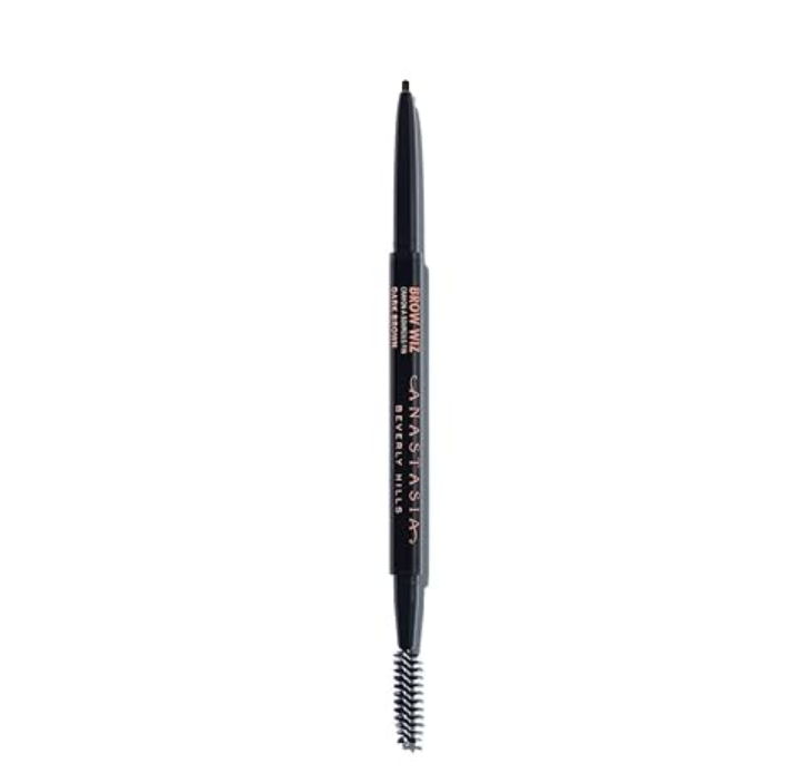 Anastasia Beverly Hills - Brow Wiz Skinny Brow Pencilブロウウィズ スキニーブロウペンシル# DARK BROWN