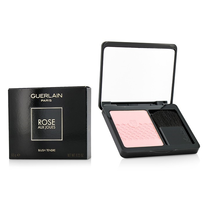 GUERLAIN ゲラン ローズオジュ #01 Morning Rose 3346470419964