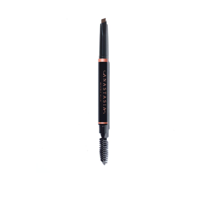 Anastasia Beverly Hills - Brow Definer Triangular Brow Pencilブラウディファイナー トリアング ブラウペンシル# CHOCOLATE