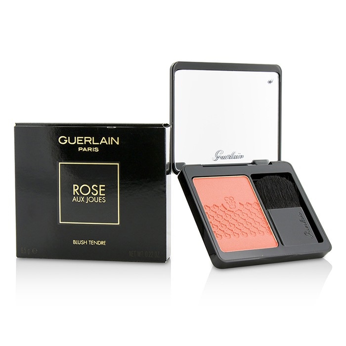 GUERLAIN ゲラン ローズオジュ #04 Crazy Bouquet 3346470419995