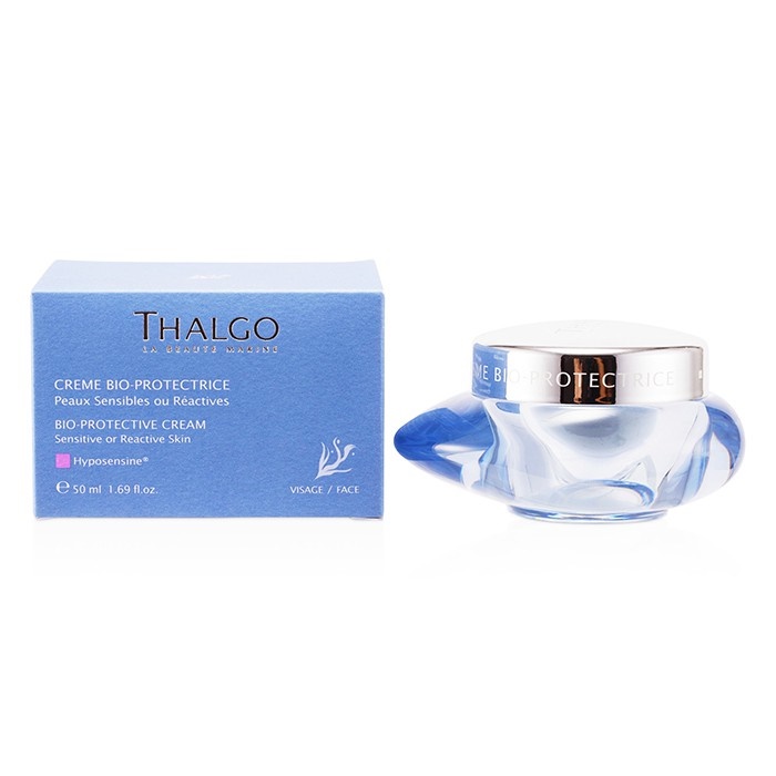 THALGO タルゴ バイオプロテクティブクリーム 50ml 3525801625995