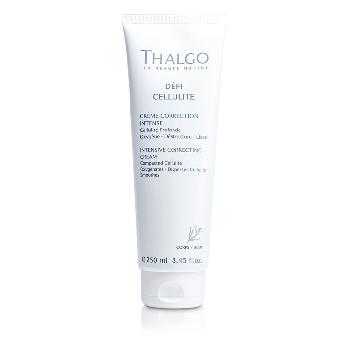 THALGO タルゴ デフィセリュウ クリーム (Salon Size) 250ml 3525801644248