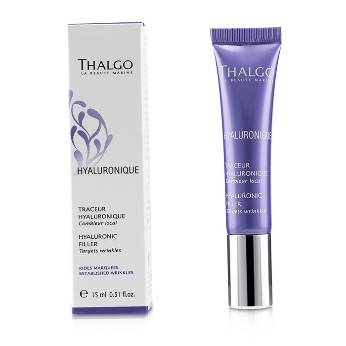 THALGO タルゴ ヒアルロニック フィラー プレサイズ リンクル フィラー 15ML 3525801658184