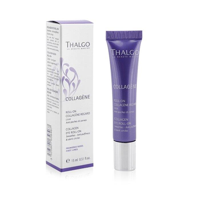 THALGO タルゴ コラーゲンアイロールオン 15ML 3525801658467