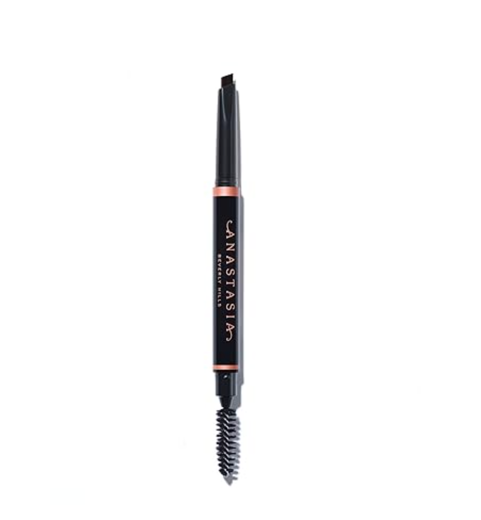 Anastasia Beverly Hills - Brow Definer Triangular Brow Pencilブラウディファイナー トリアング ブラウペンシル# GRANITE