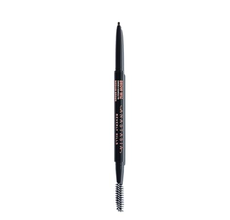 Anastasia Beverly Hills - Brow Wiz Skinny Brow Pencilブロウウィズ スキニーブロウペンシル # MEDIUM BROWN