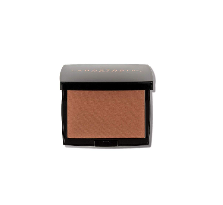 Anastasia Beverly Hills - Powder Bronzer パウダーブロンザー# MAHOGANY 10G