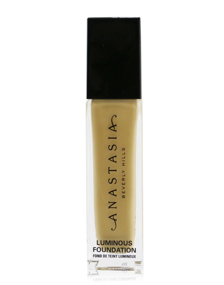 Anastasia Beverly Hills Luminous Foundationルミナスファンデーション # 270C 30ML