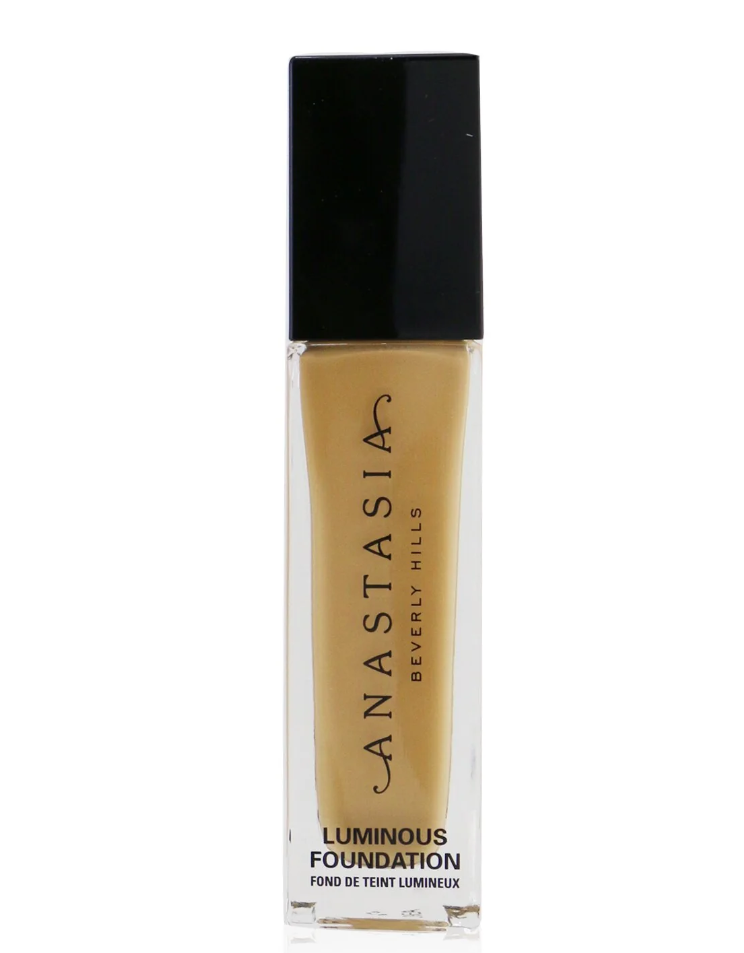 Anastasia Beverly Hills Luminous Foundationルミナスファンデーション # 330W 30ML