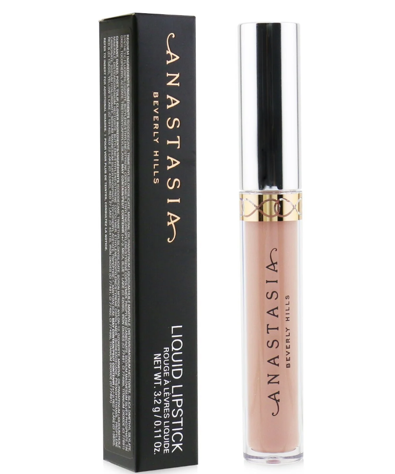 Anastasia Beverly Hills - Liquid Lipstick リキッドリップスティック# PURE HOLLYWOOD  3.2G/0.11OZ