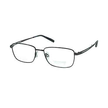 CHARMANT EYEWEAR シャルマン アイウェア CH10344  BK