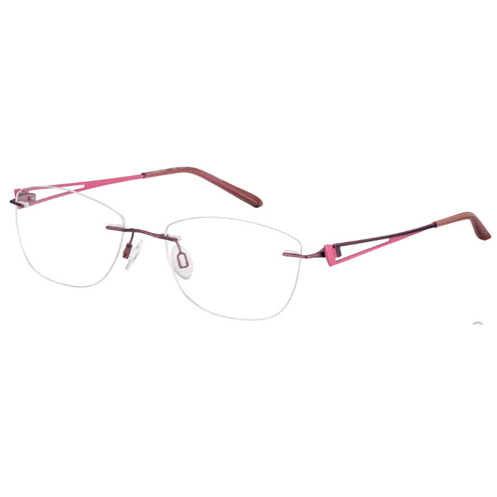 CHARMANT EYEWEAR シャルマン アイウェア CH10974  BR