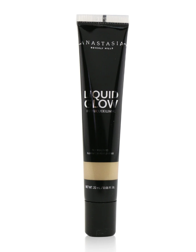 Anastasia Beverly Hills Liquid Glow Highlighterリキッドグロウ ハイライター # PERLA 20ML